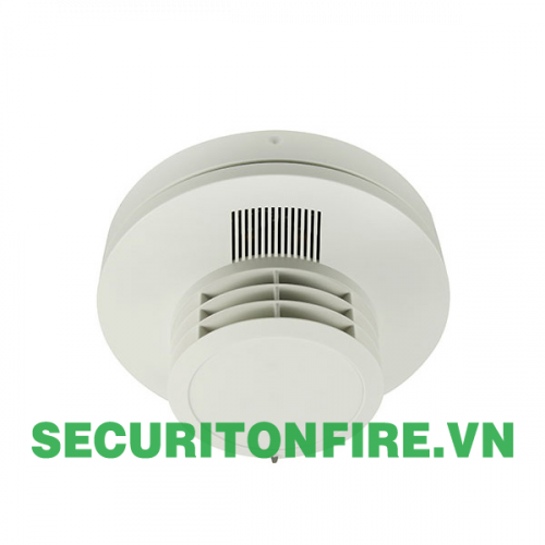 MCD 573 X-SP Đầu báo khói nhiệt kết hợp